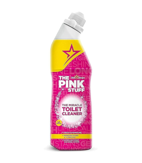 Tualetes tīrīšanas līdzekļi “Toilet cleaner”. Tīrītāji