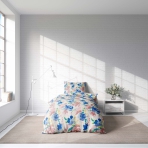 Vienvietīgas gultas veļas komplekti "Medley". Bērnu gultas veļa, 140x200 cm, 150x200 cm, 160x200 cm