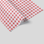 Virtuves dvieļi „Picnic Kitchen Towel“. Dvieļi, 40x60 cm. Klasisks sarkano un balto rūtiņu virtuves dvielis, piešķir virtuvei rotaļīgu akcentu.